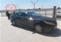 كيا اوبتيما